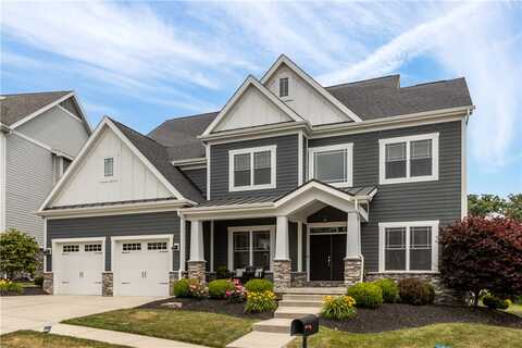 Celebration, BRIDGEVILLE, PA 15017