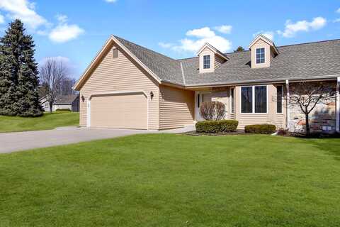 Ridgewood, WEST BEND, WI 53095