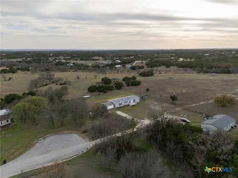 Quail Point, KEMPNER, TX 76539