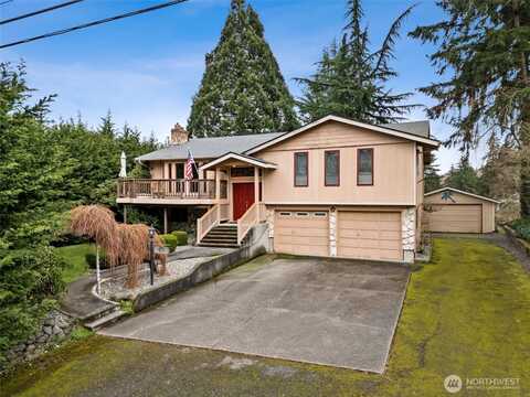 9Th, PUYALLUP, WA 98372