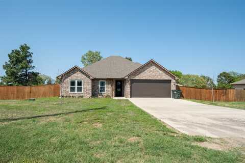 County Road 452, LINDALE, TX 75771