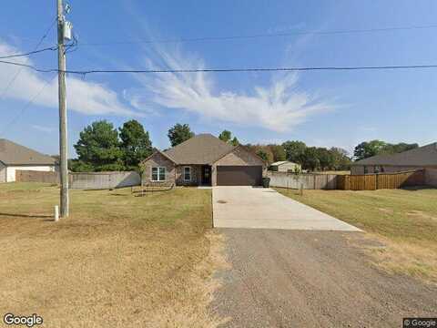 County Road 452, LINDALE, TX 75771