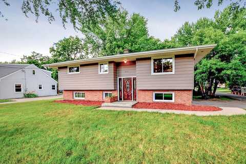 County Road E, SAINT PAUL, MN 55112