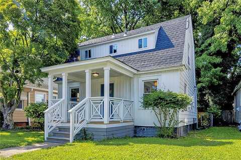 Melrose, NORFOLK, VA 23508