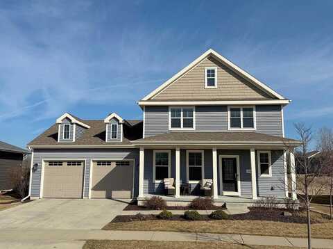 Thoreau, SUN PRAIRIE, WI 53590