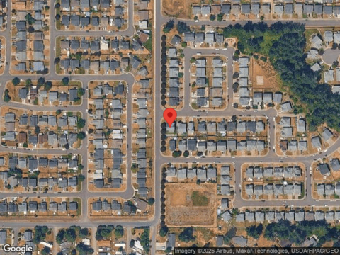 202Nd Street, SPANAWAY, WA 98387