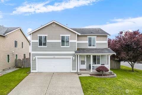 202Nd Street, SPANAWAY, WA 98387