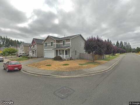 202Nd Street, SPANAWAY, WA 98387