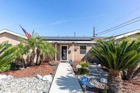 Chamberlain, EL CAJON, CA 92020