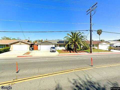 Washington, ESCONDIDO, CA 92027