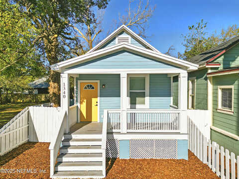 Clark, JACKSONVILLE, FL 32206
