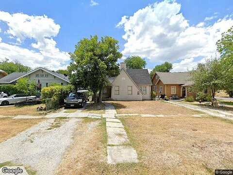Woodlawn, SAN ANTONIO, TX 78201