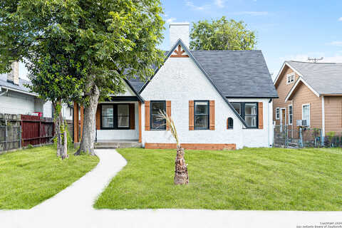 Woodlawn, SAN ANTONIO, TX 78201