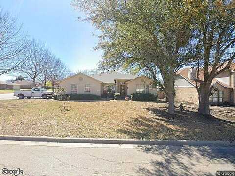 Shawnee, HARKER HEIGHTS, TX 76548