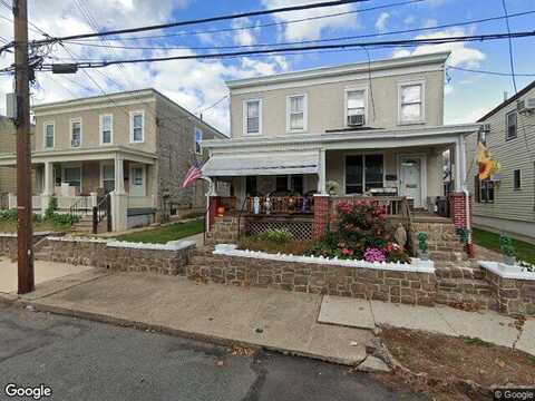 Maple, POTTSTOWN, PA 19464