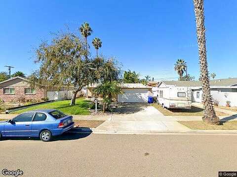 Louden, IMPERIAL BEACH, CA 91932