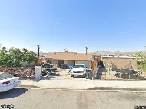 Nancy, BARSTOW, CA 92311