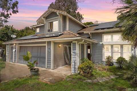 Sea Larke, FALLBROOK, CA 92028