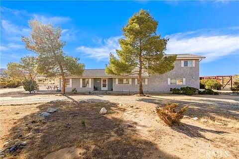 Fort Tejon, PEARBLOSSOM, CA 93553