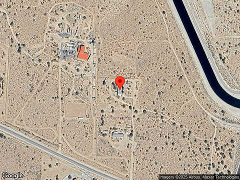 Fort Tejon, PEARBLOSSOM, CA 93553