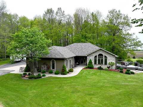 Balsam, STRATFORD, WI 54484
