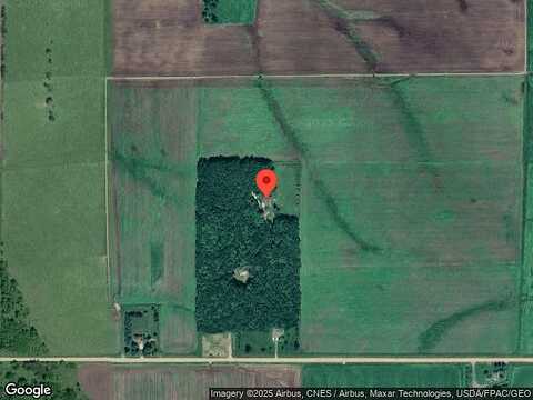 Balsam, STRATFORD, WI 54484