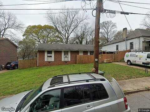 Welch, ATLANTA, GA 30310