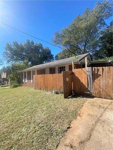 Welch, ATLANTA, GA 30310
