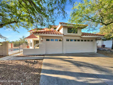 Smokethorn, TUCSON, AZ 85737