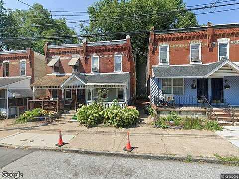 Walnut, CHESTER, PA 19013