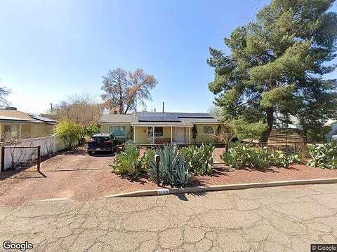 Rocky Way, TUCSON, AZ 85719