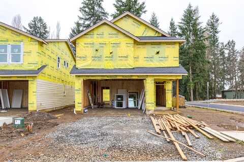 91St, VANCOUVER, WA 98662
