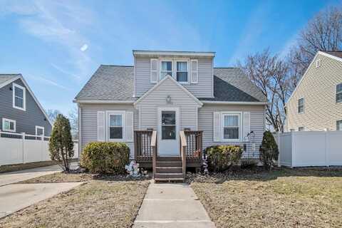 8Th, AUSTIN, MN 55912