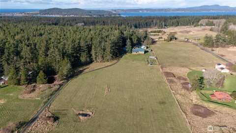 Clay Hill, LOPEZ ISLAND, WA 98261