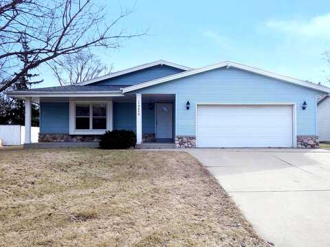 Richard, OAK CREEK, WI 53154