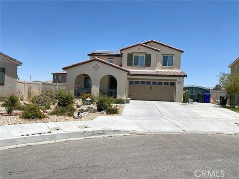 Pampas, ADELANTO, CA 92301