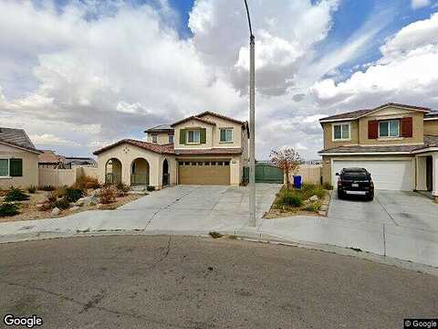 Pampas, ADELANTO, CA 92301