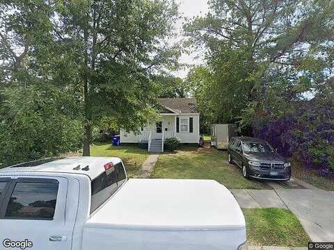 Quail, NORFOLK, VA 23513