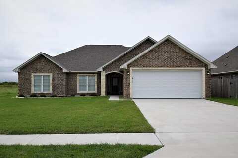 Agate, PORT LAVACA, TX 77979