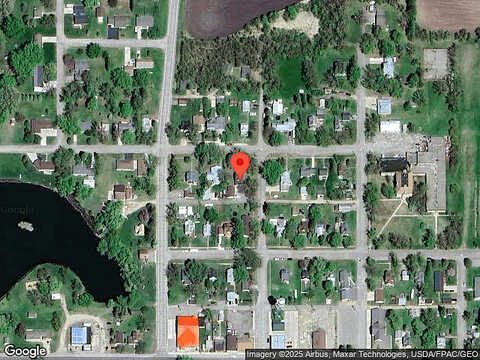 5Th, CYRUS, MN 56323