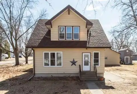 5Th, CYRUS, MN 56323