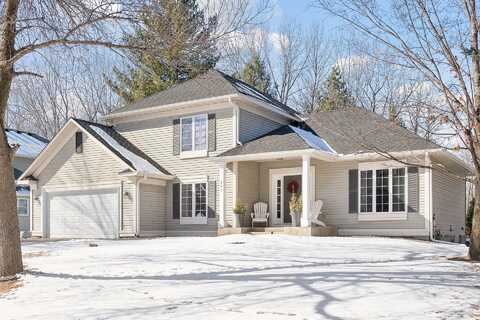 Carver Creek, CARVER, MN 55315