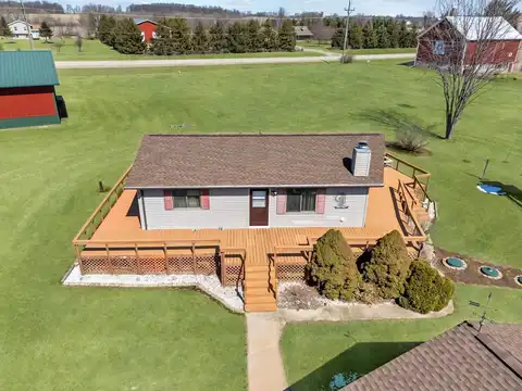 Rabbit, FREMONT, WI 54940