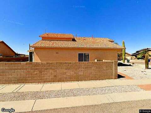Paseo San Bernardo, TUCSON, AZ 85747