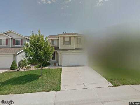 Elk Mountain, LITTLETON, CO 80125