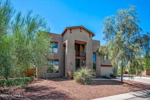 San Esteban, VAIL, AZ 85641