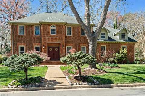 Downshire Chase, VIRGINIA BEACH, VA 23452