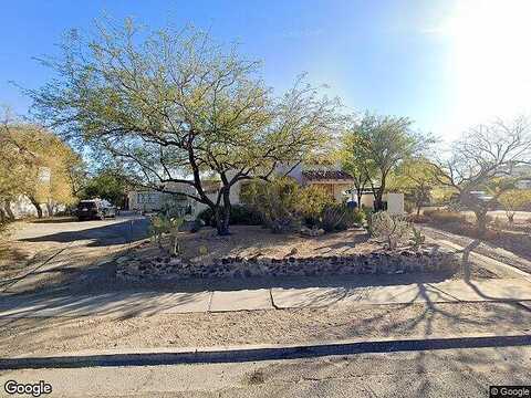 4Th, TUCSON, AZ 85705