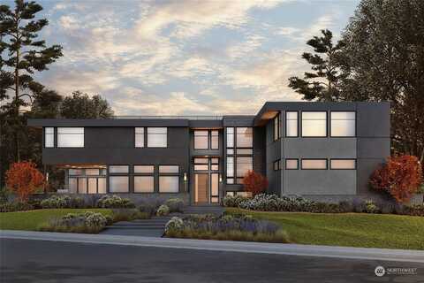 6Th, MEDINA, WA 98039