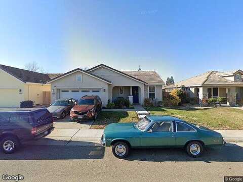 Lewis, ANTELOPE, CA 95843